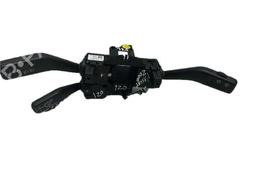 Steering column stalk VW PASSAT B6 (3C2) 1.6 TDI | BP29780458I23 
