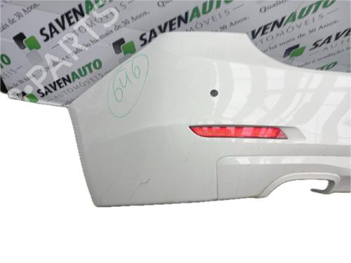 Rear bumper BMW 3 (F30, F80) 318 d | BP29780459C8