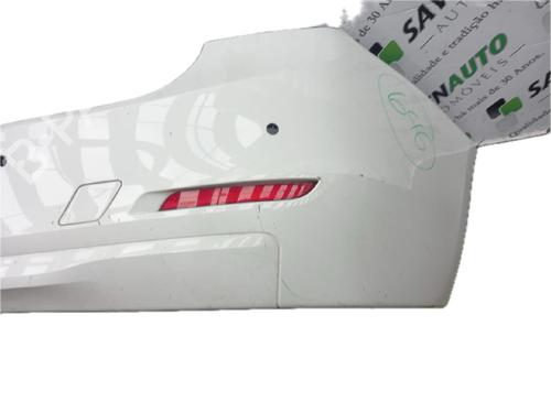Rear bumper BMW 3 (F30, F80) 318 d | BP29780459C8