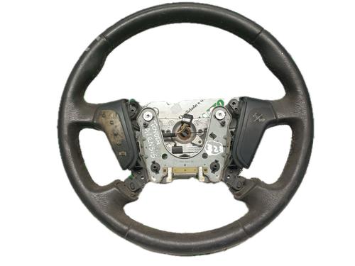Used Steering wheel TOYOTA AVENSIS (_T25_) 2.0 D-4D (CDT250_, CDT250R) (116 hp) 29780460