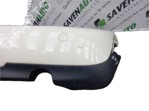 Zderzak tylny MINI MINI (R56) Cooper | BP29780461C8