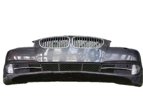 Used Front bumper BMW 5 (F10) 518 d (150 hp) 29780465
