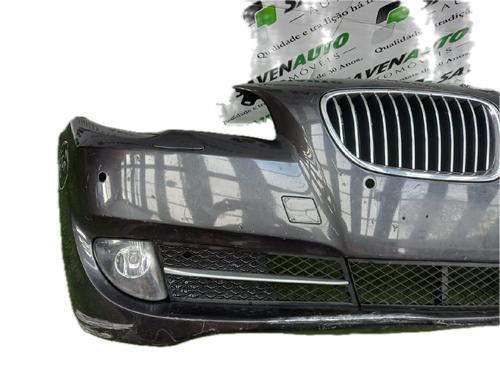 Front bumper BMW 5 (F10) 518 d | BP29780465C7 
