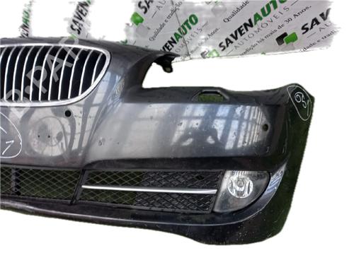 Front bumper BMW 5 (F10) 518 d | BP29780465C7 