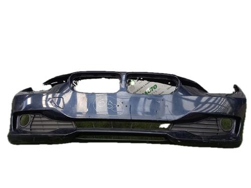 Used Front bumper BMW 3 (F30, F80) 318 d (136 hp) 29780466