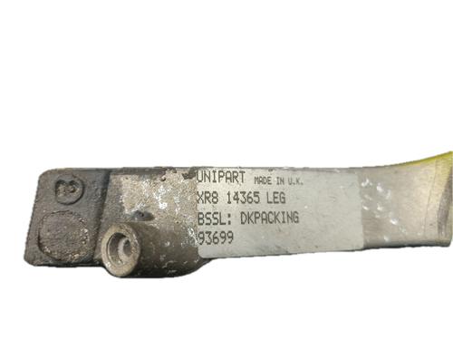 Steering wheel JAGUAR S-TYPE II (X200) 3.0 V6 | BP29780475C49 