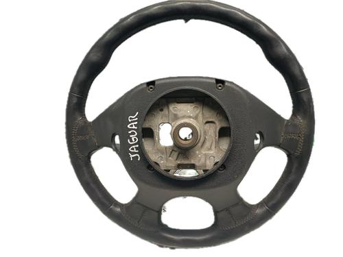 Steering wheel JAGUAR S-TYPE II (X200) 3.0 V6 | BP29780475C49 