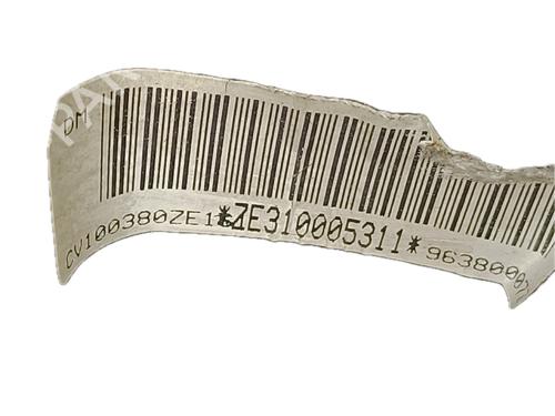 Volant CITROËN C3 I (FC_, FN_) 1.4 HDi | BP29780482C49 