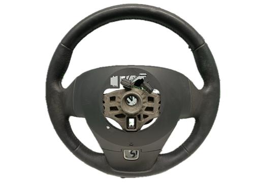 Steering wheel RENAULT LAGUNA III (BT0/1) 2.0 dCi (BT01, BT08, BT09, BT0E, BT0K, BT12, BT1C, BT1D,... | BP29780485C49 