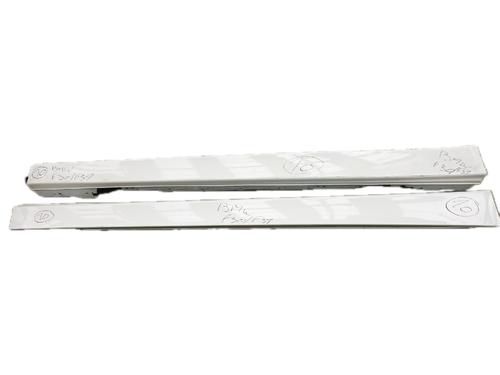 Used Left sideskirt BMW 3 (F30, F80) 318 d (143 hp) 29780487