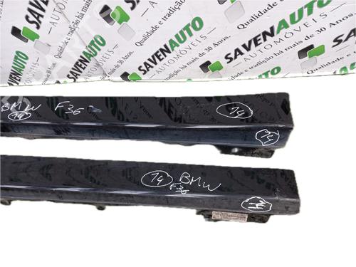 Right sideskirt BMW 4 Gran Coupe (F36) 420 d | BP29780490C114 