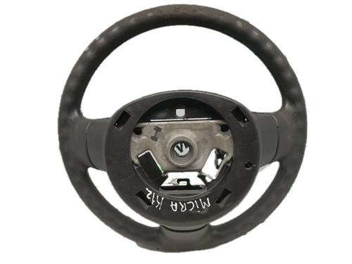 Steering wheel NISSAN MICRA III (K12) 1.5 dCi | BP29780491C49 