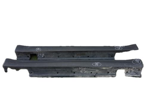 Venstre side kjol MINI MINI (R56) Cooper (122 hp) 29780497