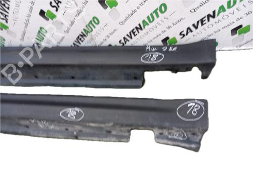 Left sideskirt MINI MINI (R56) Cooper | BP29780497C115 