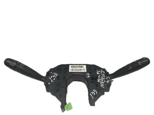 Ratstangsstang CITROËN C4 Grand Picasso I (UA_) 1.6 HDi 110 | BP29780512I23