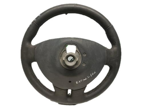 Steering wheel RENAULT ESPACE IV (JK0/1_) 2.0 dCi (JK01, JK02, JK1J, JK1K, JK1H) | BP29780524C49 