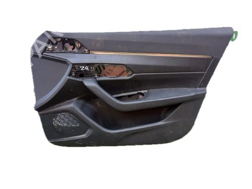 Used Front right panel PEUGEOT 508 II (FB_, FH_, F3_) 2.0 BlueHDI 160 (FHEHYR) (163 hp) 29780525