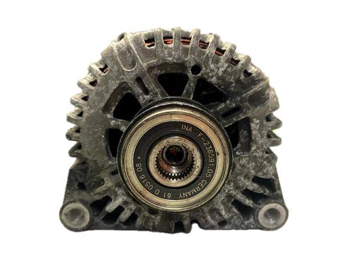 Generator CITROËN C5 I (DC_) 2.0 HDi (107 hp) 29780537