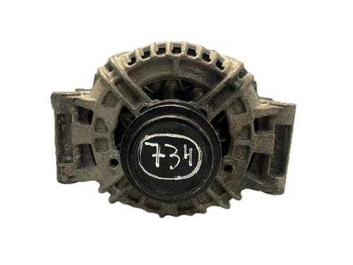 Used Alternator AUDI A5 (8T3) 2.0 TFSI quattro (211 hp) 29780538