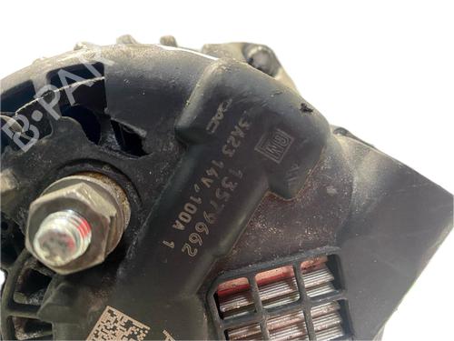 Alternator OPEL ASTRA J (P10) | BP29780539M7