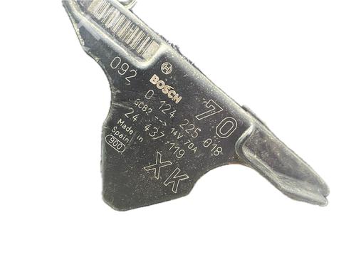 Generator OPEL CORSA C (X01) 1.2 (F08, F68) | BP29780540M7 