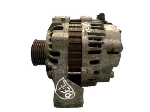 Generator FORD FIESTA V (JH_, JD_) 1.4 16V | BP29780541M7 