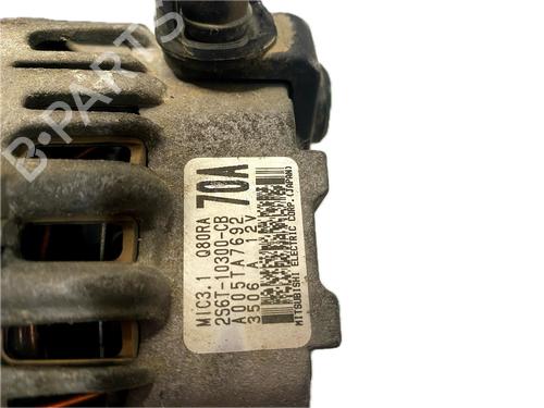 Generator FORD FIESTA V (JH_, JD_) 1.4 16V | BP29780541M7 