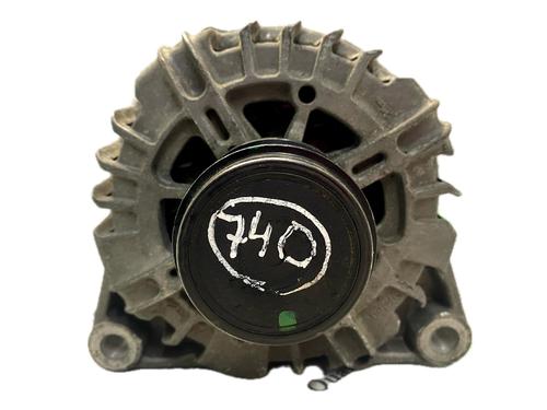 Alternator MAZDA 2 (DE_, DH_) 1.4 MZR-CD | BP29780543M7