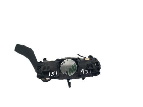 Used Steering column stalk VW CADDY IV Box Body/MPV (SAA, SAH) 1.4 TSI (131 hp) 29780554