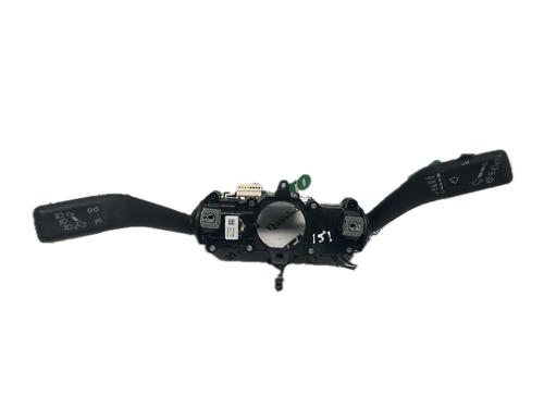 Steering column stalk VW CADDY IV Box Body/MPV (SAA, SAH) 1.4 TSI | BP29780554I23 
