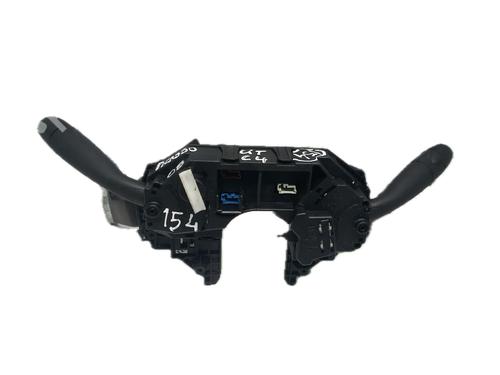 Steering column stalk CITROËN C4 Grand Picasso I (UA_) 1.6 HDi | BP29780559I23