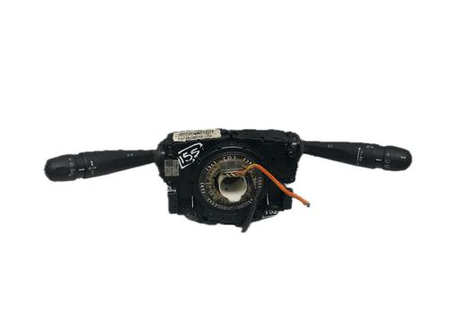 Used Steering column stalk PEUGEOT 208 I (CA_, CC_) 1.4 HDi (68 hp) 29780560