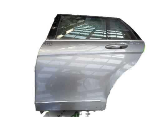 Used Left rear door MERCEDES-BENZ C-CLASS (W204) C 200 CDI (204.001) (136 hp) 29780564