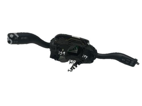 Ratstangsstang AUDI A4 B6 (8E2) 1.9 TDI | BP29780565I23