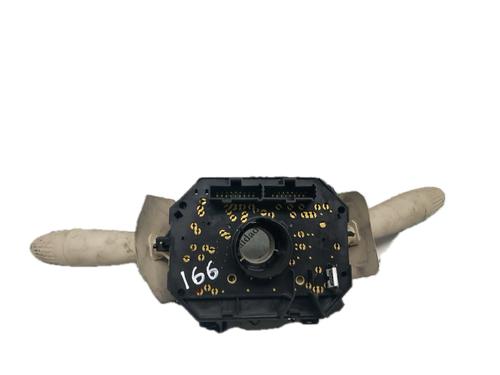 Used Steering column stalk FIAT 500 C (312_) 1.3 D Multijet (312CXB1A) (75 hp) 29780572