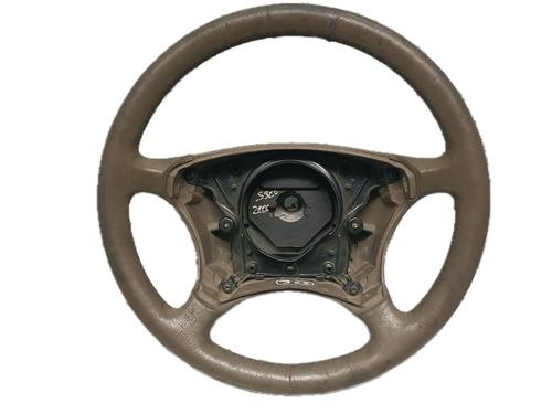 Used Steering wheel MERCEDES-BENZ S-CLASS (W220, V220) S 320 CDI (220.026, 220.126) (197 hp) 29780581