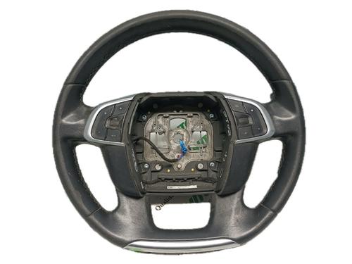 Used Steering wheel CITROËN C4 II Hatchback Van (NC_) 1.6 HDi (92 hp) 29780584