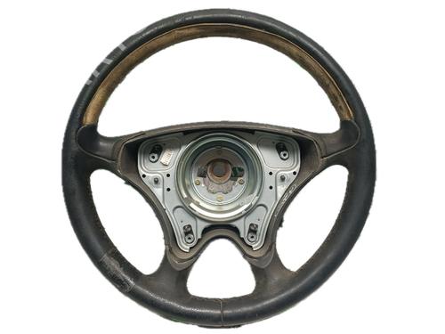 Steering wheel MERCEDES-BENZ SLK (R170) 200 Kompressor (170.444) | BP29780591C49 