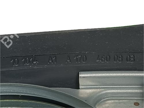 Steering wheel MERCEDES-BENZ SLK (R170) 200 Kompressor (170.444) | BP29780591C49 