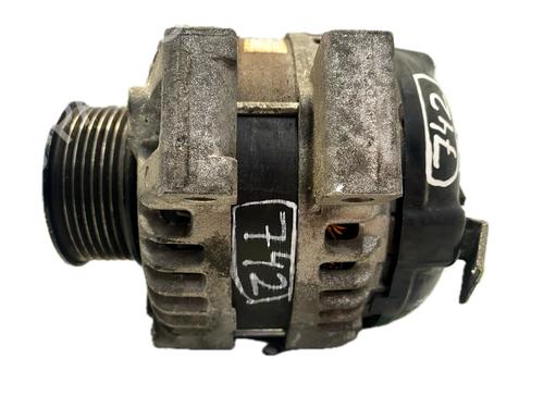 Alternator HONDA CIVIC VIII Hatchback (FN, FK) 2.2 CTDi (FK3) | BP29780596M7 