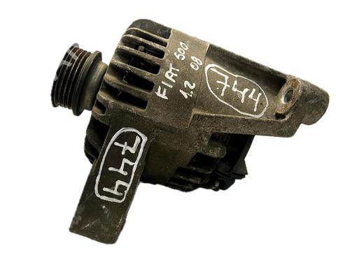 Alternator ALFA ROMEO MITO (955_)  | BP29780597M7 