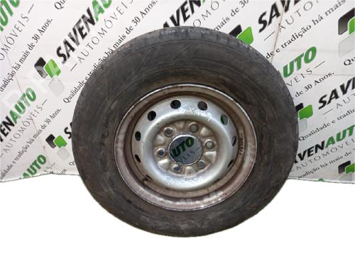 Used Rim KIA BESTA Van 2.4 D (69 hp) 29780598