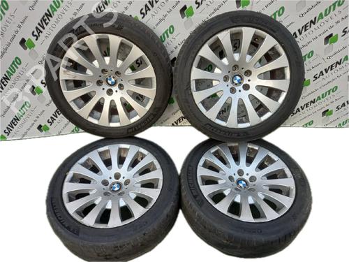 Used Rim BMW 6 (E63) 645 Ci (333 hp) 29780599