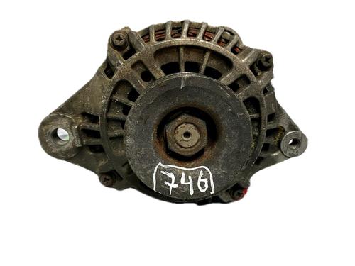 Alternator MITSUBISHI PAJERO II (V3_W, V2_W, V4_W, V5_W) 2.8 TD (V46W, V26W) | BP29780600M7 