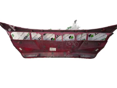 Tailgate HONDA CIVIC VIII Hatchback (FN, FK) 2.2 CTDi (FK3) | BP29780602C6 