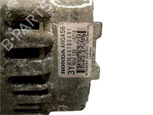 Used Alternator HONDA JAZZ II (GD_, GE3, GE2) 1.5 VTEC (GD3) (110 hp) 29780604
