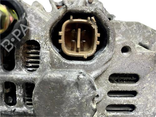 Alternator HONDA JAZZ II (GD_, GE3, GE2) 1.5 VTEC (GD3) | BP29780604M7