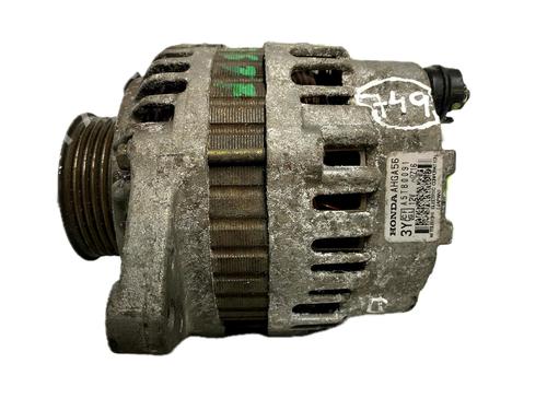 Alternator HONDA JAZZ II (GD_, GE3, GE2) 1.5 VTEC (GD3) | BP29780604M7