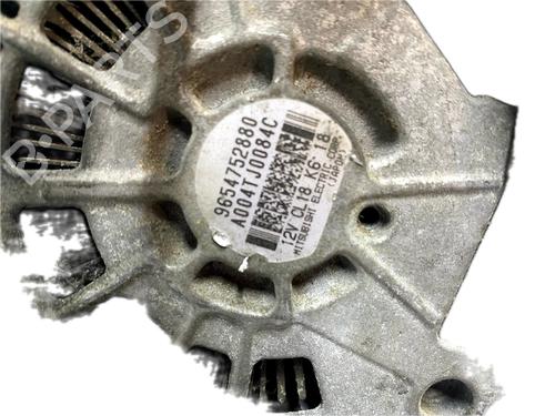 Generator CITROËN C5 II (RC_) 2.0 HDi (RCRHRH) | BP29780606M7