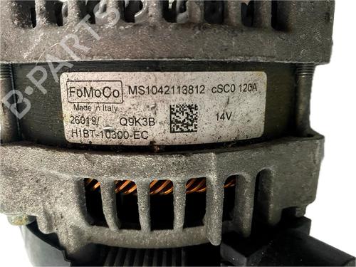 Lichtmaschine für FORD FIESTA V (JH_, JD_) 1.0 (67 hp) 29780608